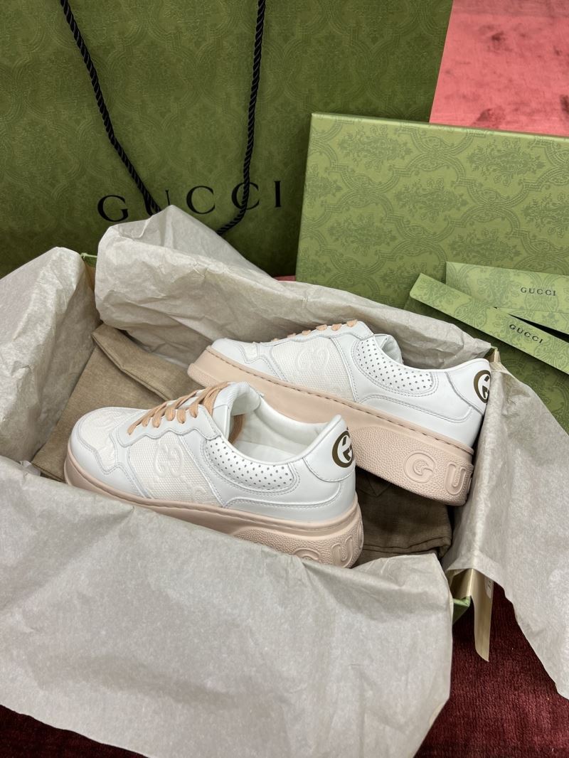 Gucci Low Shoes